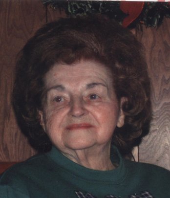 Marie E. Angner